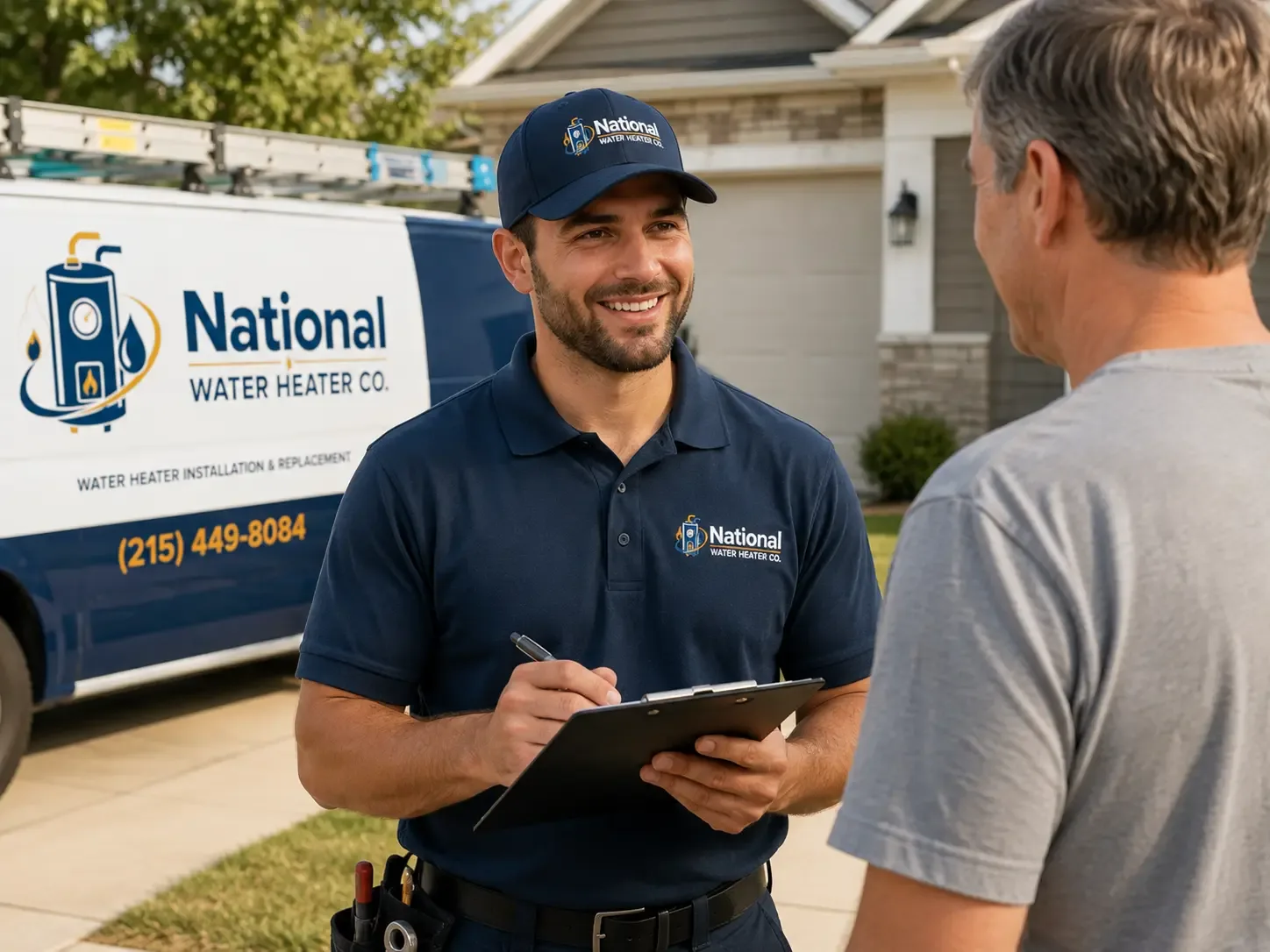 Water Heater Installation Wheeler, MI FAQs